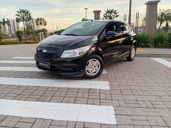 CHEVROLET ONIX 1.0 MPFI JOY 8V FLEX 4P MANUAL